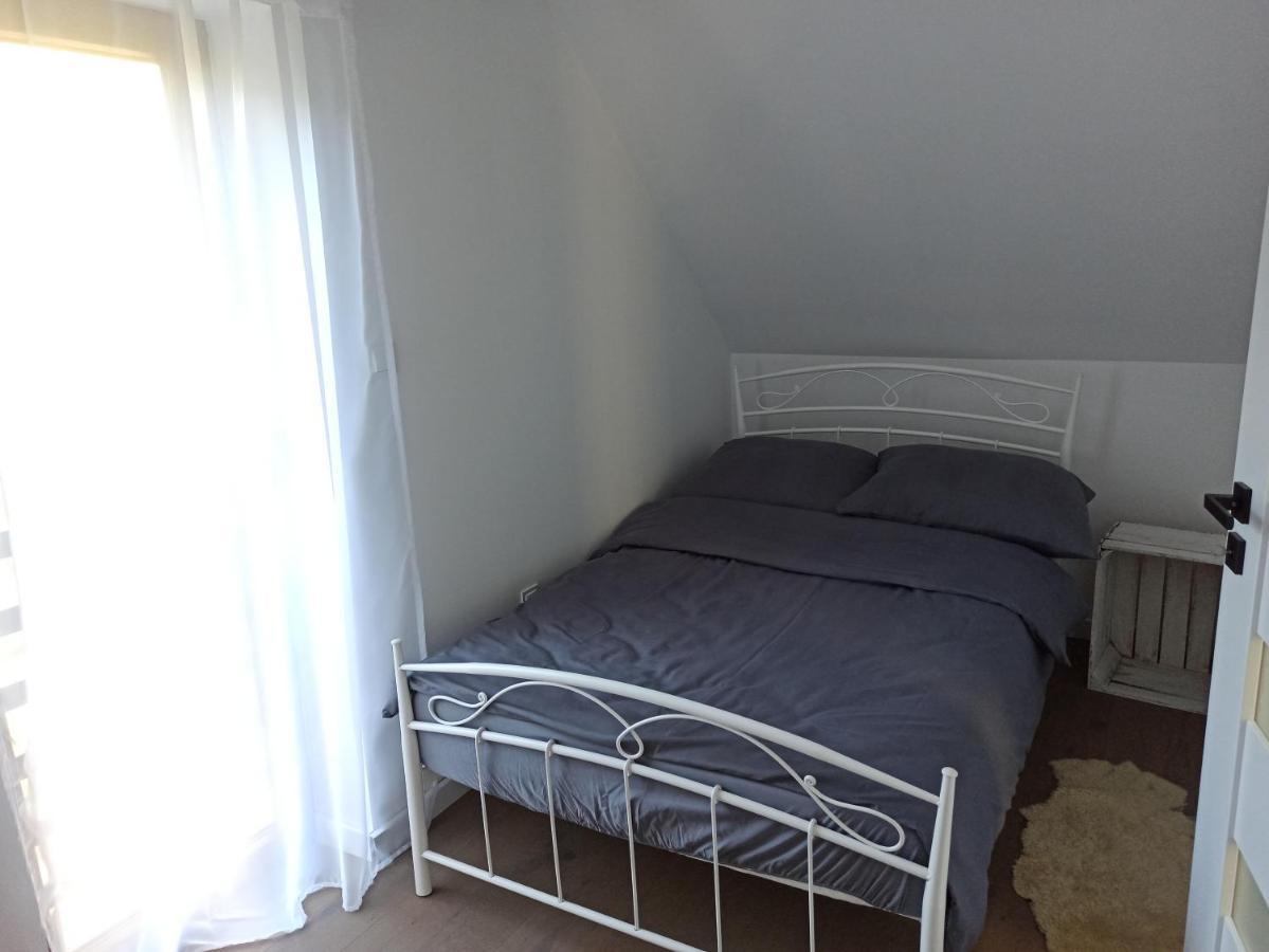 Ferienwohnung Kocia Gora Chomranice Exterior foto